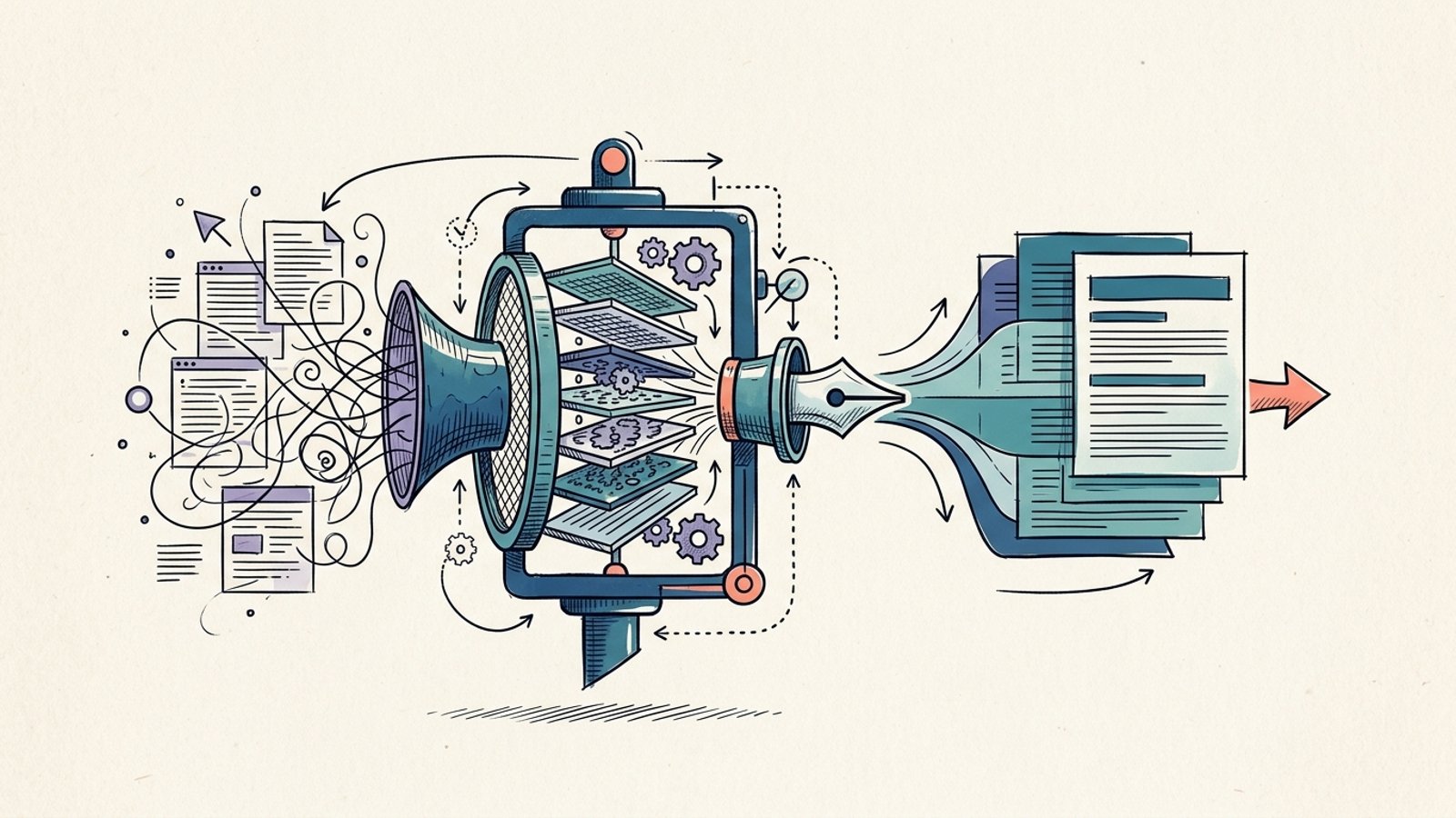 AEO Strategy for Lean Content Teams: From Question Research to Publishable Answers