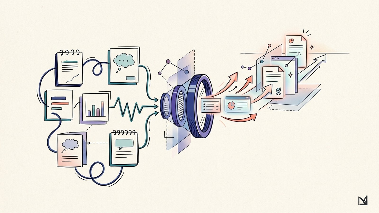 AI Search Optimization: A Workflow for Building Content That Gets Found and Reused