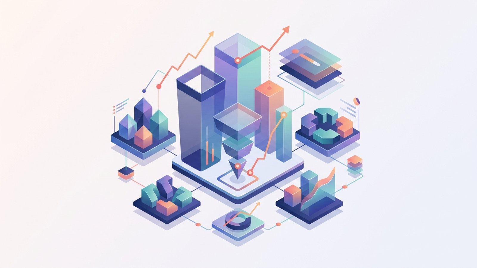 2026 E-commerce Benchmarks: Are You Keeping Up with Your Industry's Average Conversion Rate?