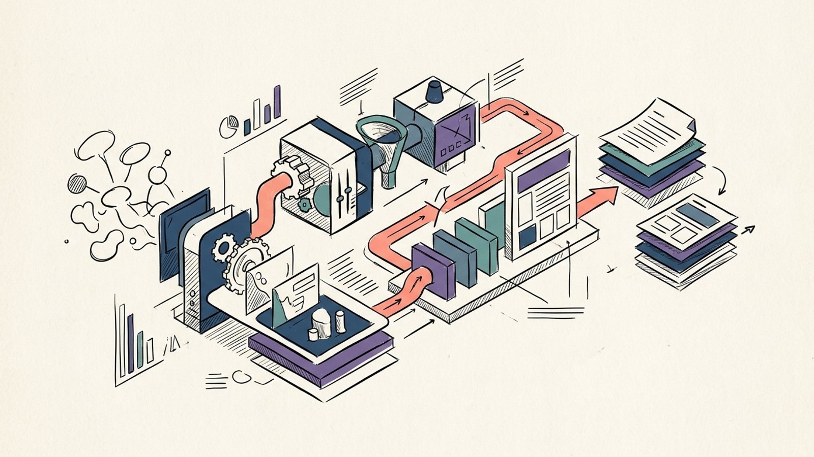 Content Automation Platforms Compared: From Topic Discovery to Approved Publishing