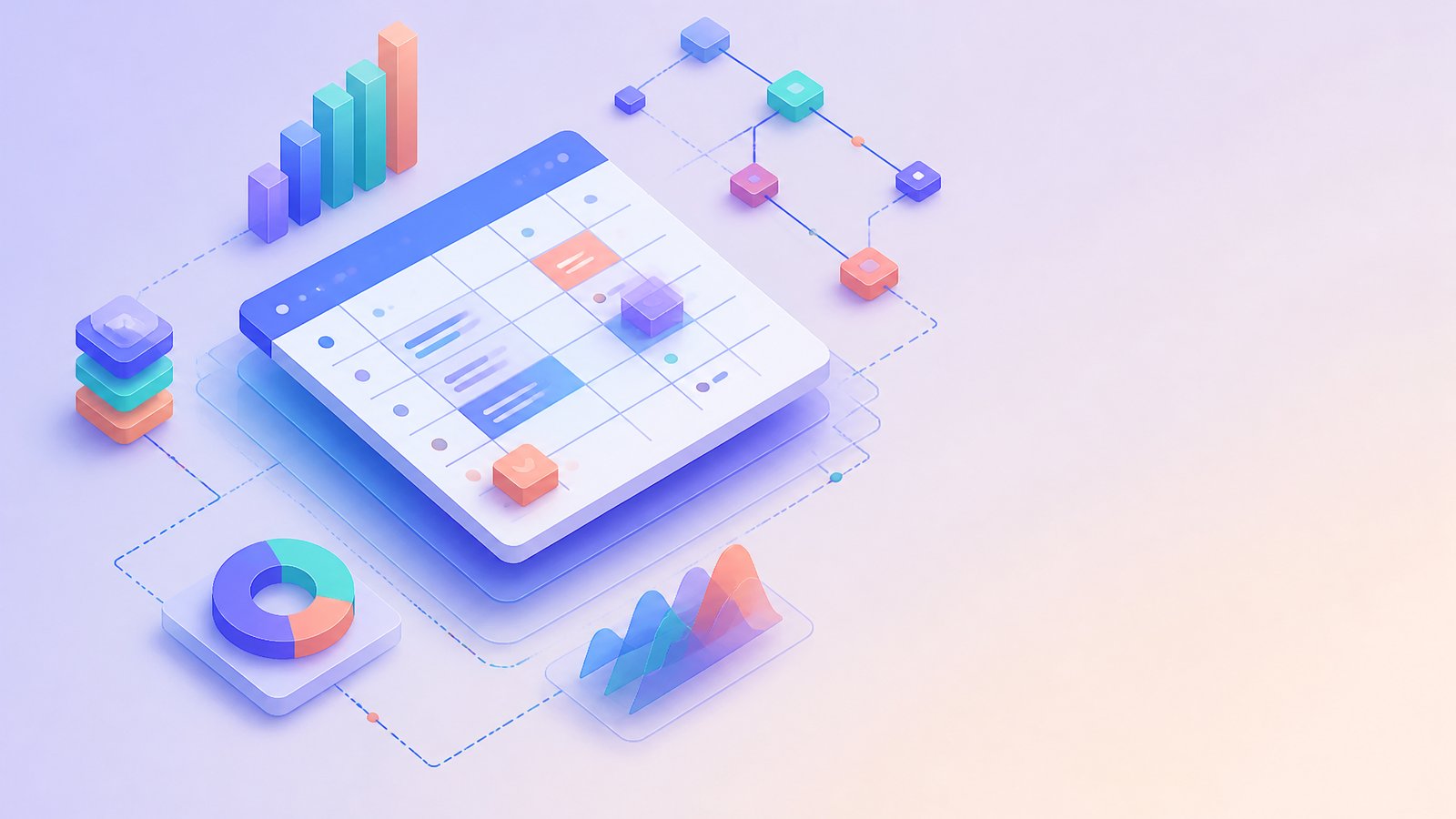 Google Sheets Content Calendar Template for SEO Teams That Need a Simple System
