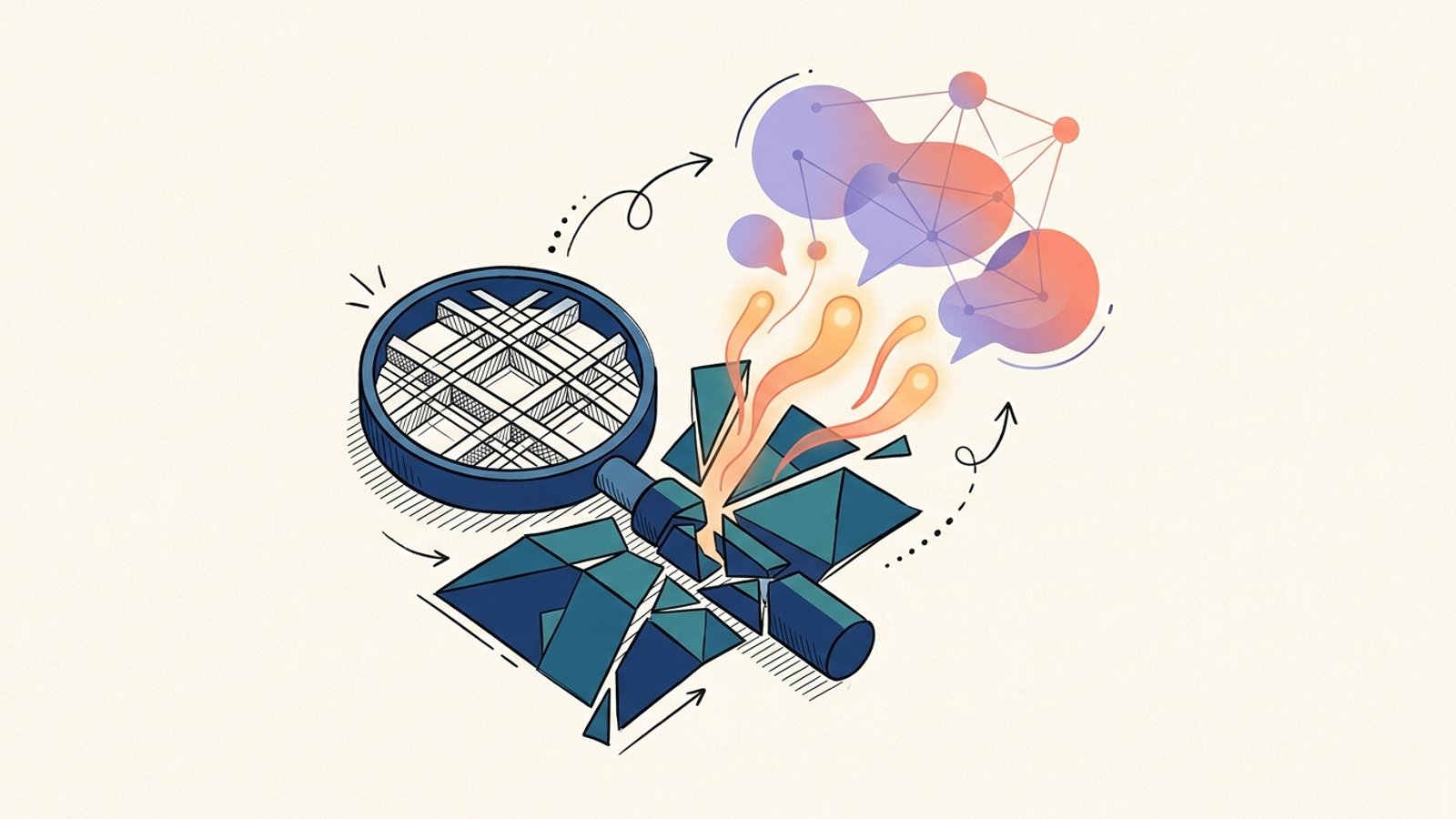 GEO SEO: What Changes When Search Engines Start Generating the Answer