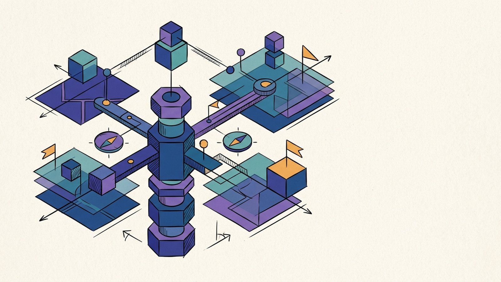 How to Build a GEO Strategy Without Abandoning Your Existing SEO Process