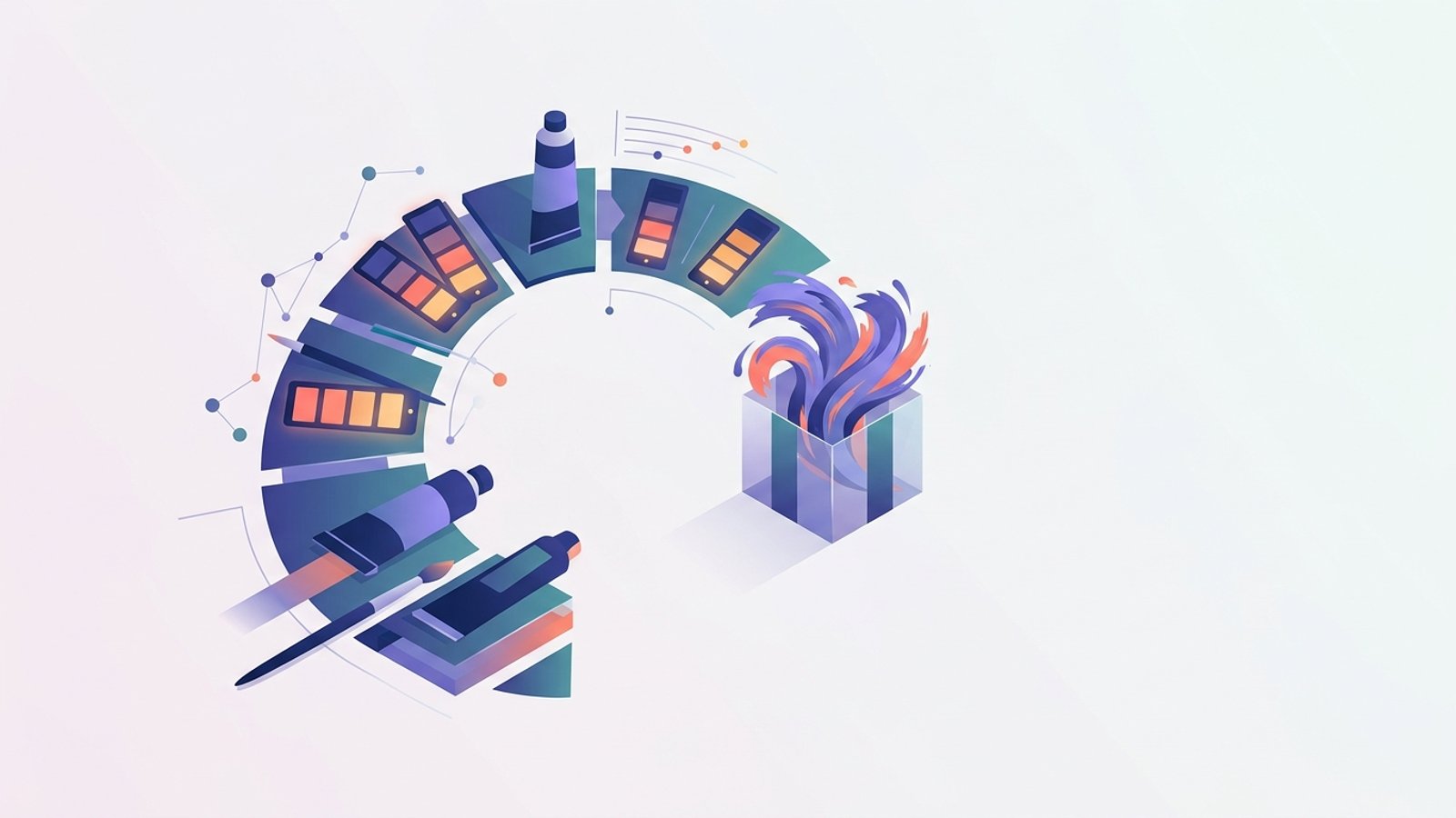 The Ultimate Gift Guide for Painters: Creative Tools & Inspiration