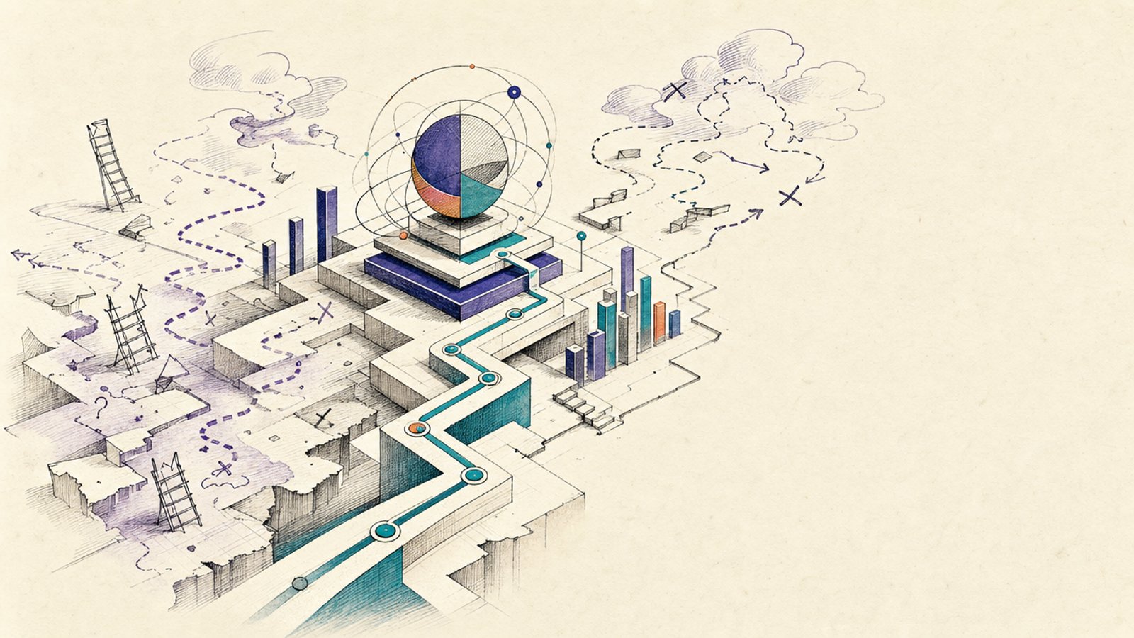 AI Content and Google Rankings: Separating Fact from SEO Myth