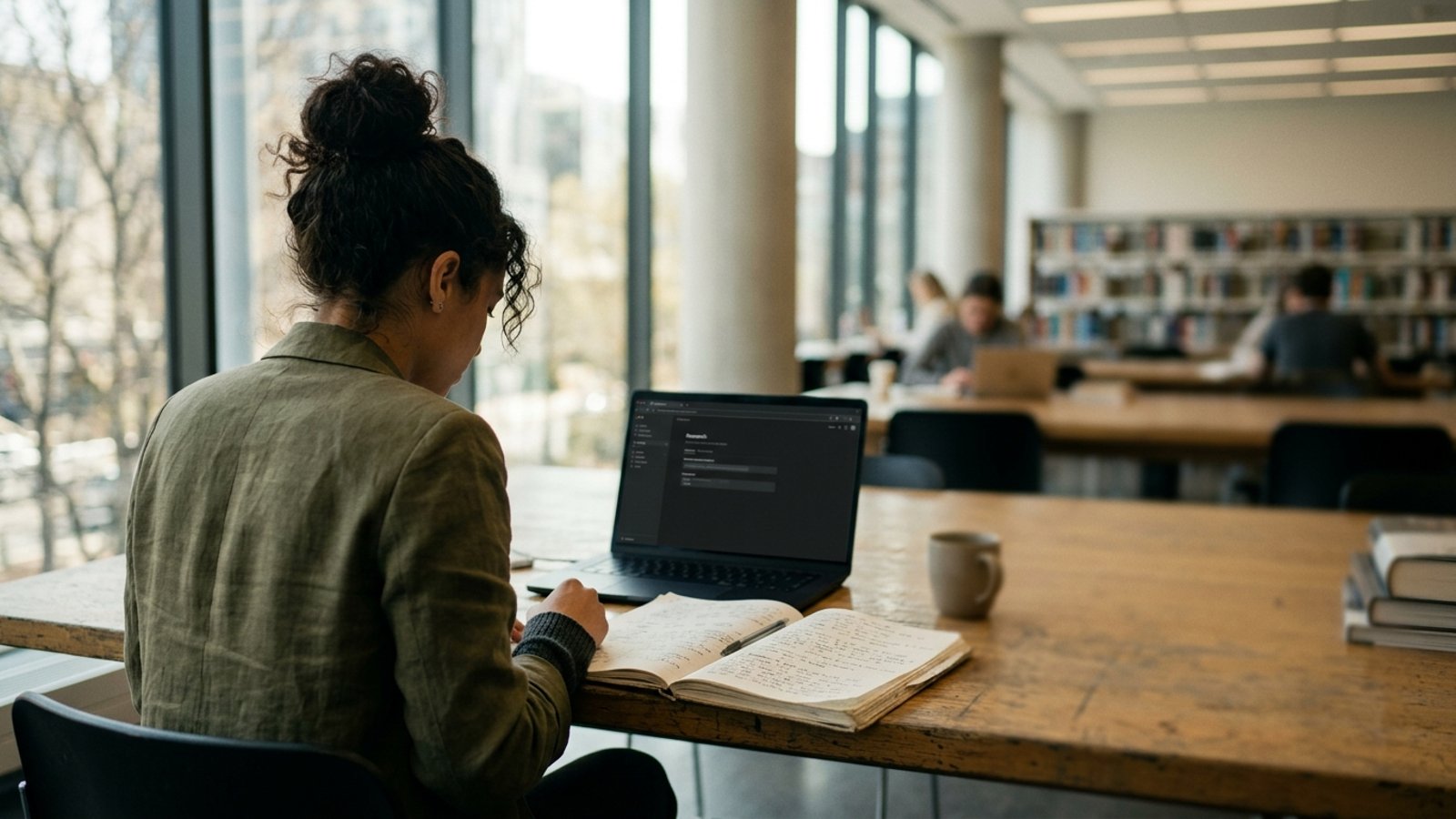 NotebookLM : Le guide complet pour transformer votre recherche marketing avec l'IA