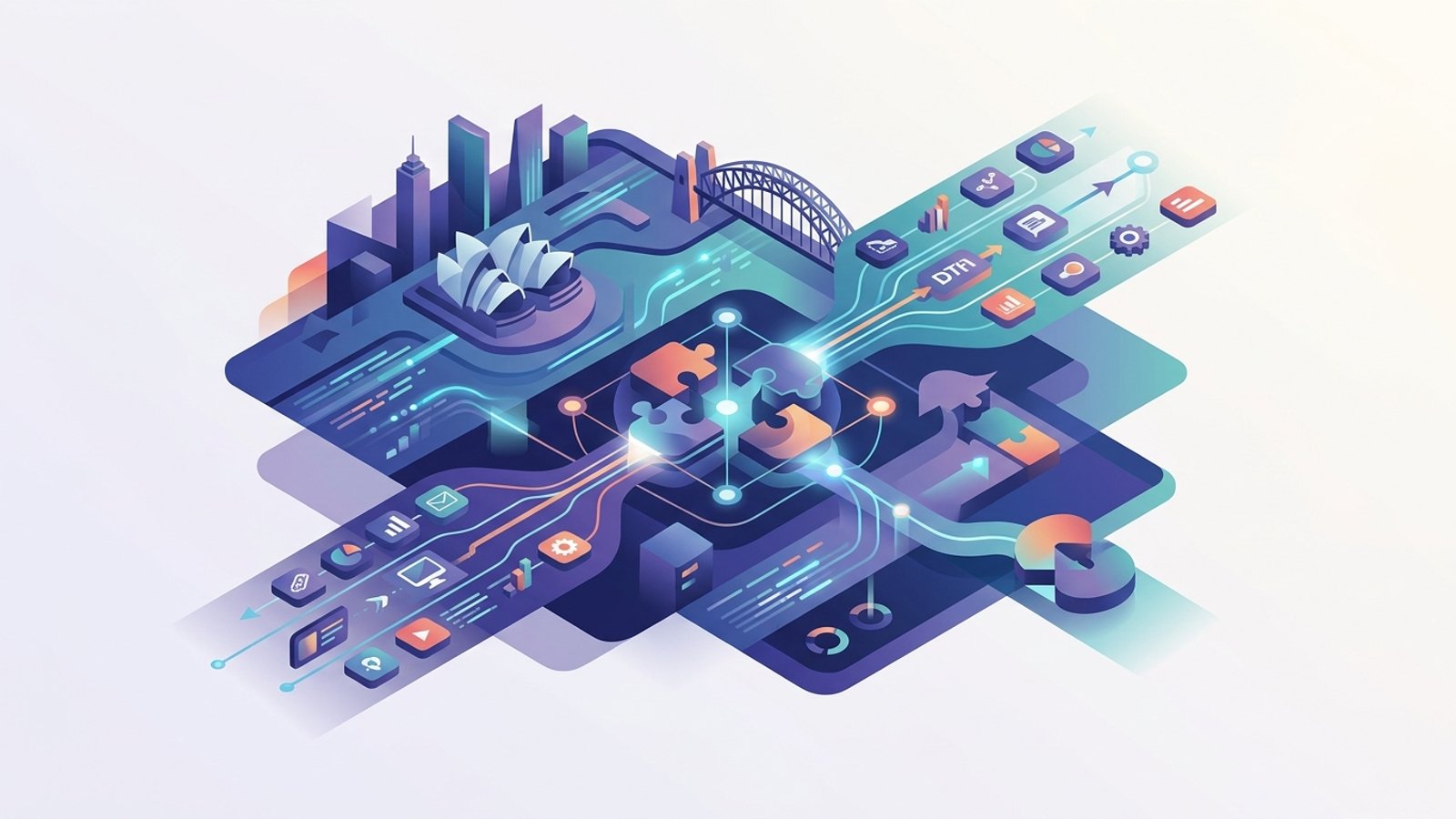 The Sydney Digital Scene: Finding a Marketing Partner That Speaks Your Language