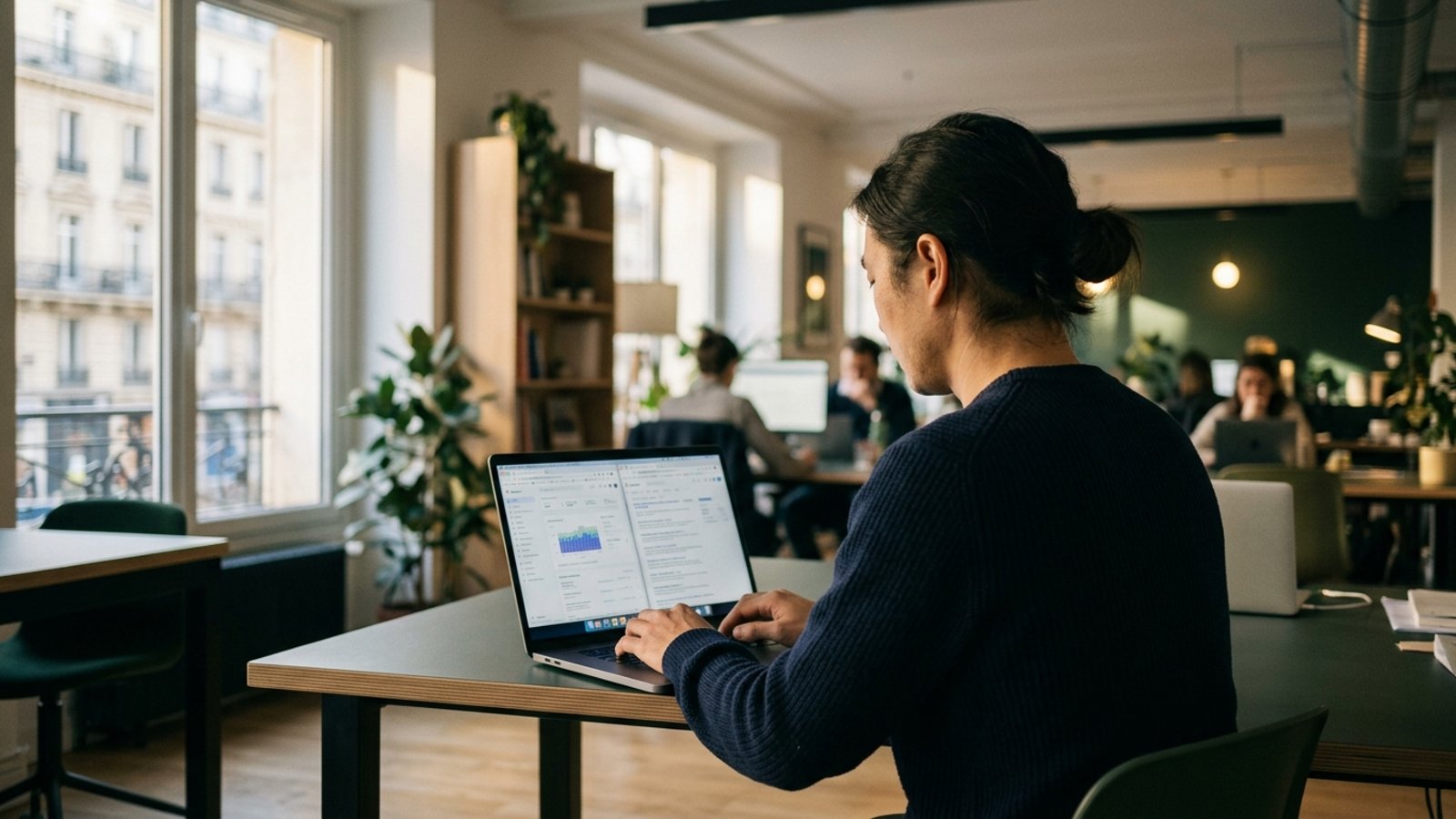 Perplexity vs ChatGPT : Quel moteur de réponse IA domine la recherche B2B ?