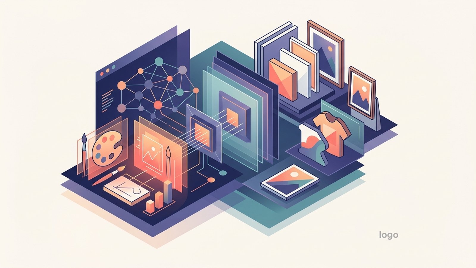 Print on Demand for Artists: A 2026 Guide to Selling Your Art Online