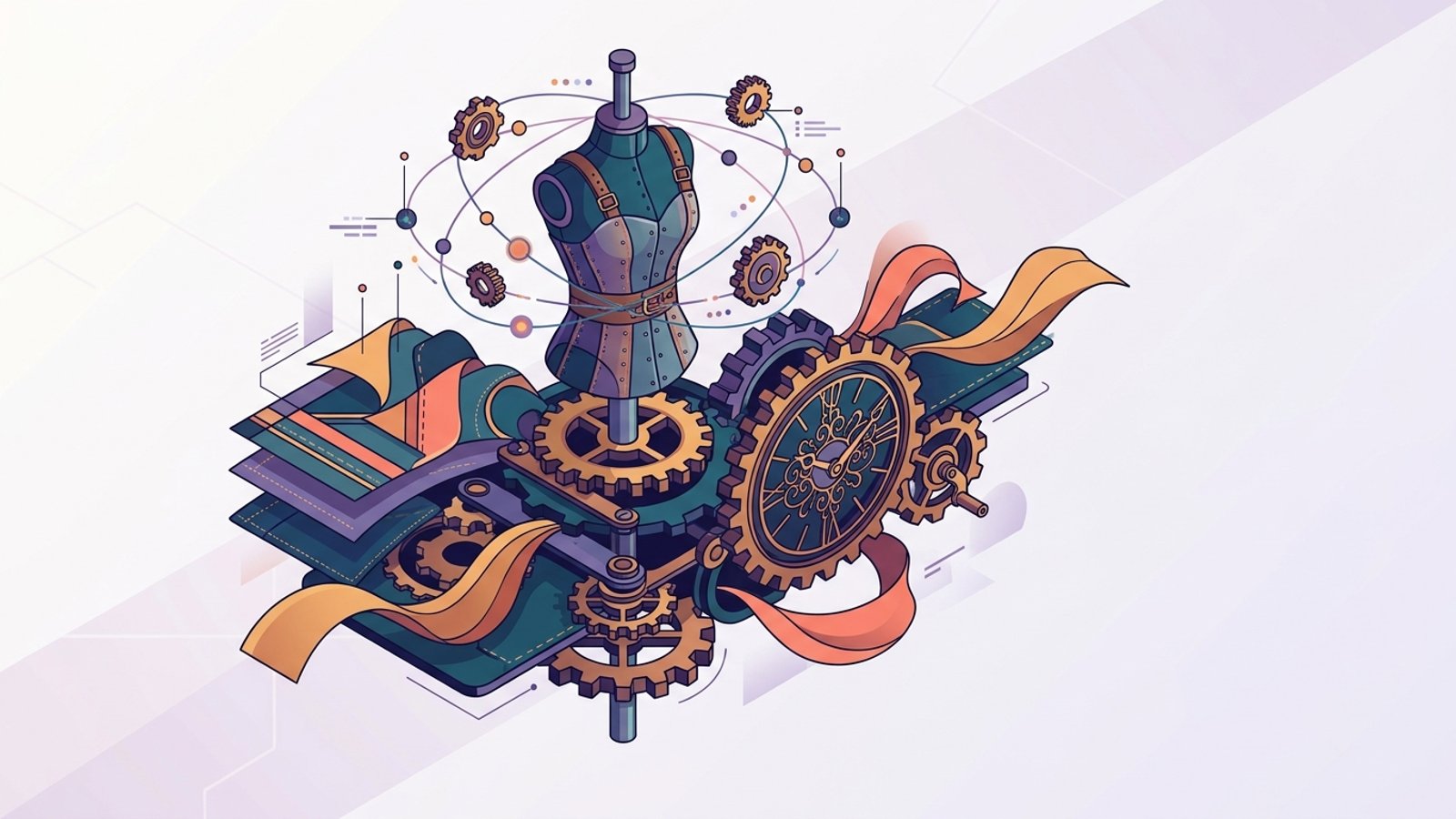 The Ultimate Steampunk Fashion Guide: Mastering the Neo-Victorian Look