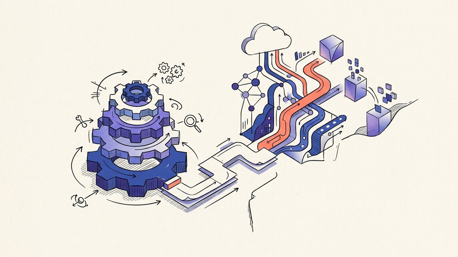 Wix SEO Tools vs. AI Agents: A Modern Workflow Comparison